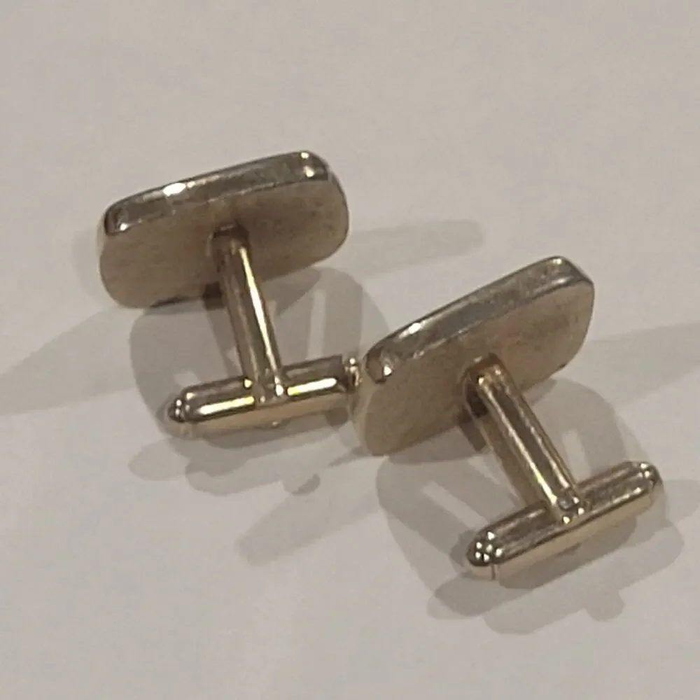 Vintage Cufflinks Pre-owned